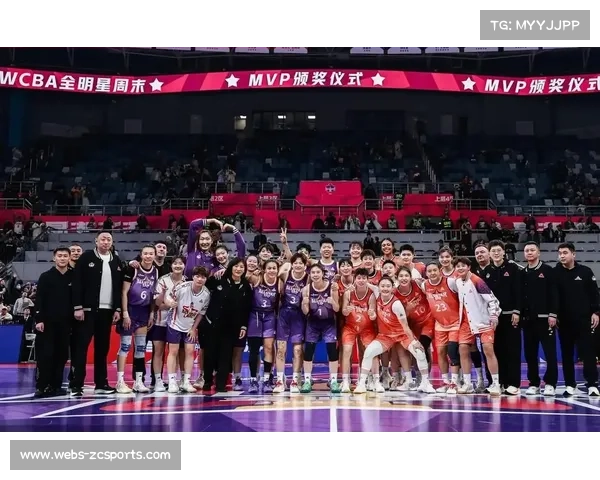 WCBA全明星周末活动将于2025年2月举办