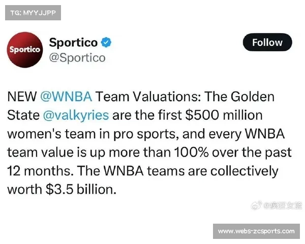 WNBA扩军费用飙升至2.5亿美元,克利夫兰、底特律与费城获新球队 WNBA扩军费用飙升至2.5亿美元,克利夫兰、底特律与费城获新球队