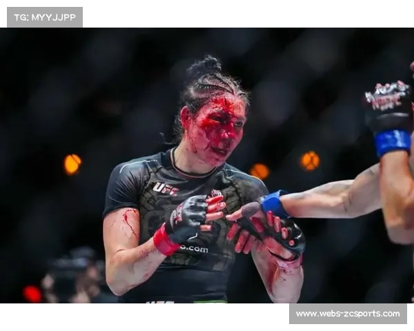 UFC官方启动赛后冲突调查，强调赛场安全