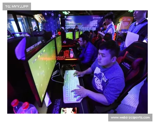 业余与专业选手同场竞技，比赛分组机制进一步完善