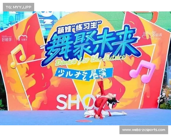 幼儿手球操展示团体特等奖花落郑州，萌娃表演萌翻全场