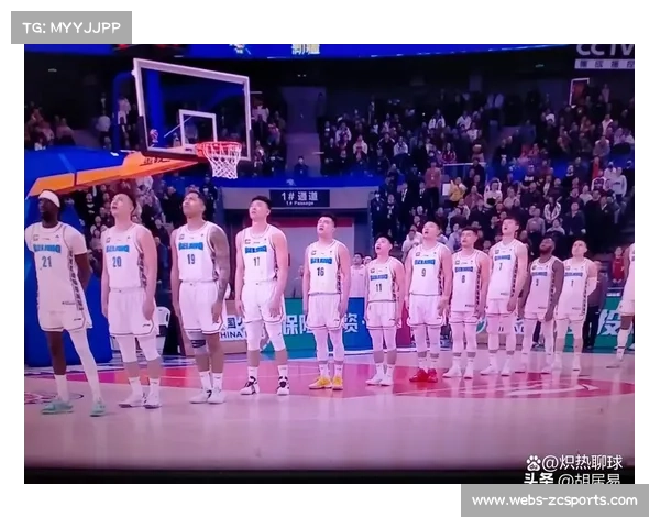 CBA外援政策演变，双塔战术回归引领风格轮回。