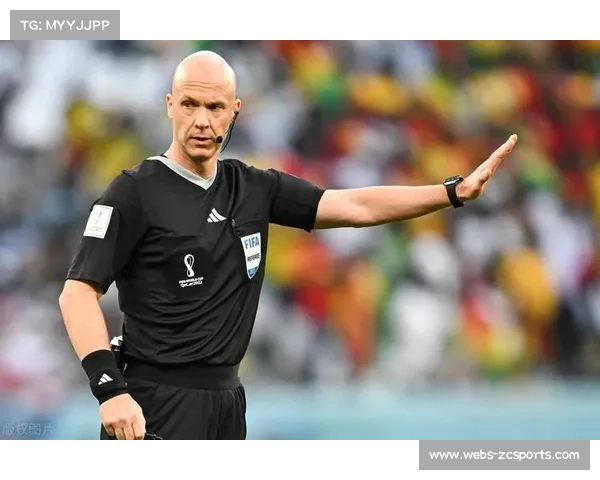 VAR争议再起:英超裁判标准是否亟待统一与透明化 VAR争议再起:英超裁判标准是否亟待统一与透明化